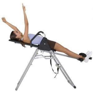 Body Champ IT8070 Inversion Therapy Table1