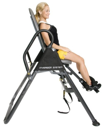 Body Power Inversion Chair
