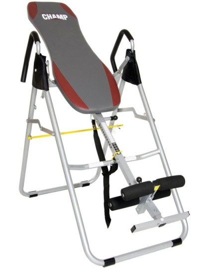 Inversion Therapy Table - Body Champ IT8070 