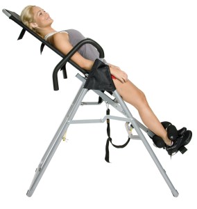 Body Max IT6000 Inversion Therapy Table