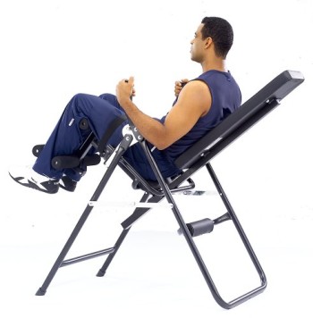 Health Mark Best Inversion chair Review