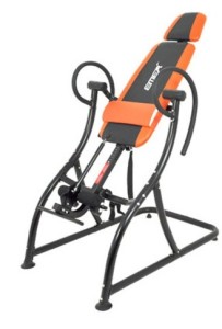 Emer inversion table
